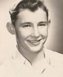 Robert "Bob" Ray Ward (November 7, 1930