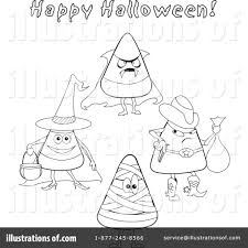 700+ vectors, stock photos & psd files. Candy Corn Clipart 210515 Illustration By Erikalchan
