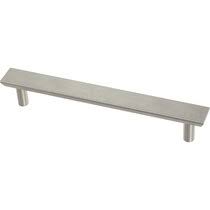 Buy nickel cabinet pulls and get the best deals at the lowest prices on ebay! Brushed Nickel Cabinet Drawer Pulls You Ll Love In 2021 Wayfair