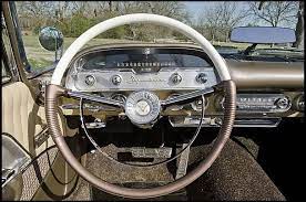 1957 Desoto Adventurer Convertible 345 345 Hp Automatic Mopar Cars Old Classic Cars American Classic Cars