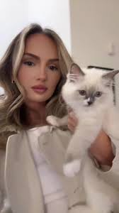 ootn kitten lana ✨