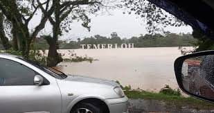 3.45105, 102.41987) is a small town in central pahang. Mangsa Banjir Di Pahang Lebih 20 000 Orang