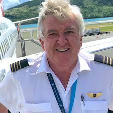 Stream episode CAPTAIN GRAHAM HOOD by KAren Swain ATP Radio podcast