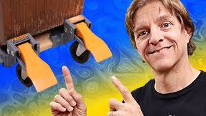 Bora Portamate PM-1100 Mobile Base Kit