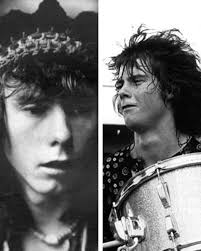 Michael Shrieve's 75th Birthday and Iconic Drum Solo with Santana