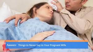 Top 10 cheating wife movies 2020 disclaimer copyright disclaimer under section 107 of the copyright act 1976, allowance is made for fair use for. Things To Never Say To Your Pregnant Wife Youtube