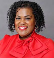 Rashonda Fuller's Instagram, Twitter & Facebook