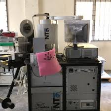 Ismeca (malaysia) sdn bhd : Ismeca Nt16 Handler Used For Sale Price 9195066 Buy From Cae