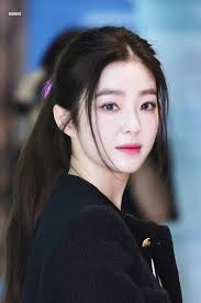 Irene from Red Velvet: Cute Video Edits and Moments