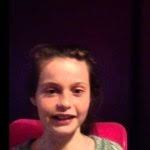 Lilly Ivey's Instagram, Twitter & Facebook