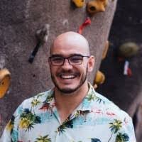 Andrew Swank's Instagram, Twitter & Facebook