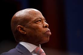 Mayor Eric Adams prosecutors resign, saying DOJ asked them to 'confess'  wrongdoing