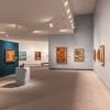 A museum is an institution that cares for (conserves) a collection of artifacts and other objects of artistic, cultural, historical, or scientific importance. 1