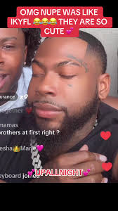 Wjats The Love Between A Zeta and A Nupe