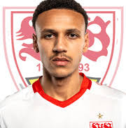 VfB Stuttgart 1:3 FC Bayern München