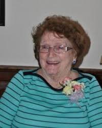 Edith G. Johnston, 90, of Hudson