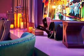 Looking for a good deal on bar sign? Y N K Picture Of Irvine Marriott Tripadvisor