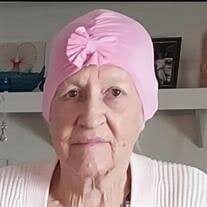 Carlie Whitehead's Instagram, Twitter & Facebook