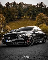 Pin By Lahvanessh On Cla 45 Amg Cla 45 Amg Because Race Car Amg