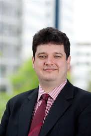 Peter O'Halloran takes out Healthcare CIO of the year