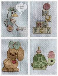 Maybe you would like to learn more about one of these? Diy Cross Stitch Baby Toys Cross Stitch Cross Stitch Patterns Diy Cross Stitch