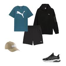 Amplifier Men's Sneakers | PUMA
