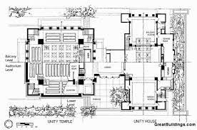 (47th & jefferson) kansas city, mo 64112. Ad Classics Unity Temple Frank Lloyd Wright Archdaily