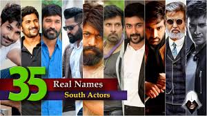 Top beautiful south indian actresses. South Indian Actor S Real Name 35 South Actor S Real Names Shocking Real Name Of South Actors Youtube