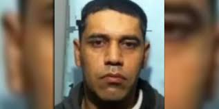 Liberaron a Facundo "Chucky" Campos: de extenso y reconocido prontuario  delictivo