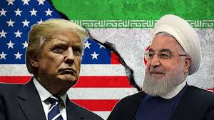 But its rich and lively history lives on in the ruined palaces of persepolis, in the gardens of esfahan, and in the bazaars of tehran. Iran Why Is Everyone Talking About A Usa Iran Crisis Cbbc Newsround