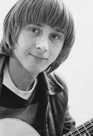 Remembering Danny Kirwan, Fleetwood Mac's singer, guitarist, and songwriter