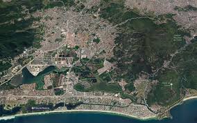 siˈdadʒi dʒi ˈdewʃ, city of god) is part of the borough of jacarepaguá, in the western zone of the city of rio de janeiro, brazil. Intenso Tiroteio E Registrado Na Cidade De Deus Zona Oeste Do Rio Rio De Janeiro G1