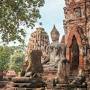 Lopburi Monkey Temple from www.getyourguide.com