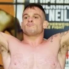 Revolution Cage Combat RCC