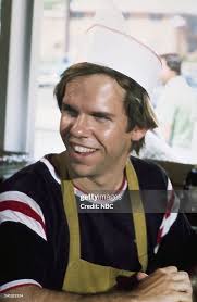 Charles Martin Smith as George Smalley -- Photo by: Fred Sabine/NBCU...  News Photo