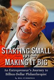 Monthly Update September 2021