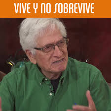 VIVE Y NO SOBREVIVE... el primer actor Carlos Bracho nos acompañó en esta  su casa, dejándonos un enorme mensaje! Nos dejo ver que a parte de actuar  es un amante de la naturaleza y de la vida... , ...