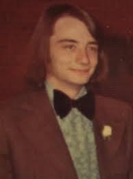 Eugene LaVigne Obituary (1952