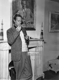Pin On Leslie Howard