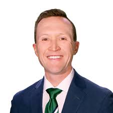 Robby Baker's Instagram, Twitter & Facebook