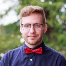 Ben Skillman (@BenPSkillman)