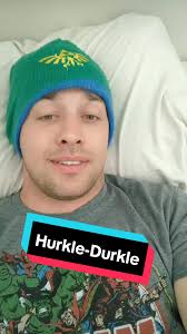 Scottish Word Staying in Bed