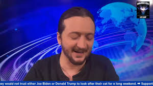 @LeeCamp's video Tweet