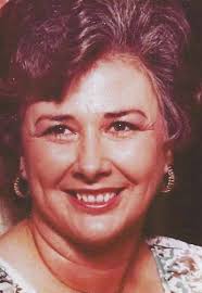 Jo Terry Obituary (1934