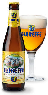 Floreffe Tripel Brasserie Belge Lefebvre 7 5 8 10 Biere Bouteille De Biere Biere Artisanale