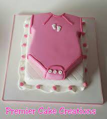 Baby Shower Vest Cake Baby Shower Cakes Baby Shower Cake