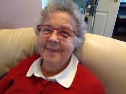 X Factor's G4 give gran private gig as she waits for ambulance after she  fell and hit her head yards from theatre