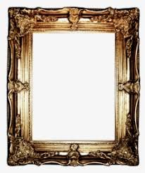 It's a stunning vintage photo frames. Transparent Vintage Oval Frame Png Antique Frame Png Png Download Kindpng