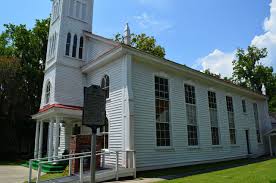 Tabernacle Baptist Church Beaufort Tripadvisor