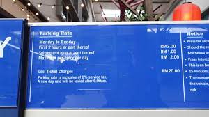 The app only requires users to key in the street name where the car is parked, and they can pay or top up from wherever they are. Sunway Giza Mall 2 X 3 7 Kw Plugshare